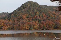 Hirosawa Pond Hirosawa Pond